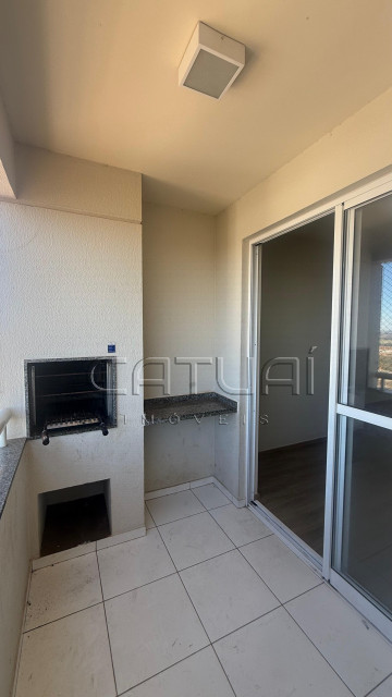 Apartamento para alugar - Solar Mirador Residence Londrina Apartamento para alugar - Solar Mirador Residence Londrina