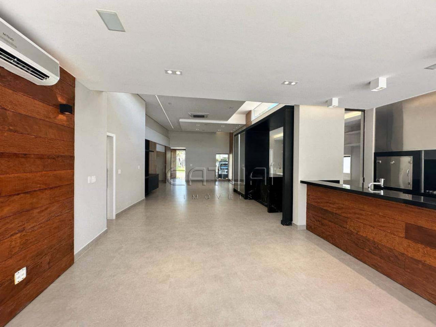 Casa em condomínio à venda - Alphaville Imbuias, Londrina Casa em condomínio à venda - Alphaville Imbuias, Londrina