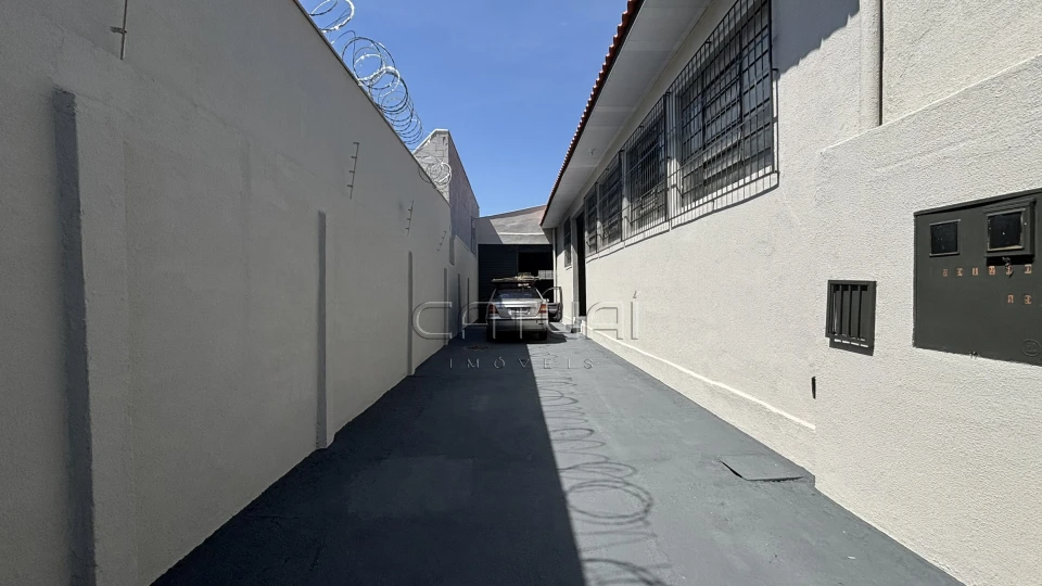 Imagens do imóveis Comercial Para Alugar Waldemar Hauer Londrina