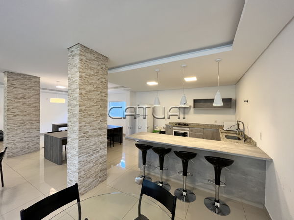 Apartamento à venda - Conquista Paes Leme - Vila Brasil, Londrina Apartamento à venda - Conquista Paes Leme - Vila Brasil, Londrina