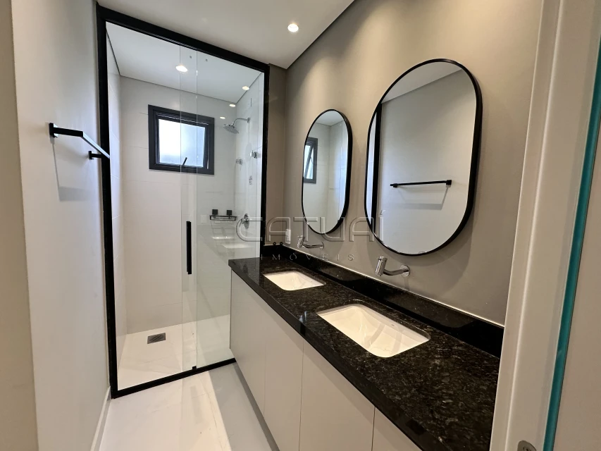 Apartamento Para Alugar Odyssey Londrina