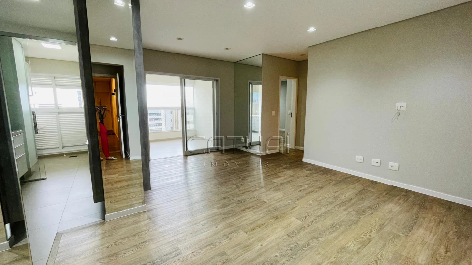 Apartamento Para Alugar Bali Londrina