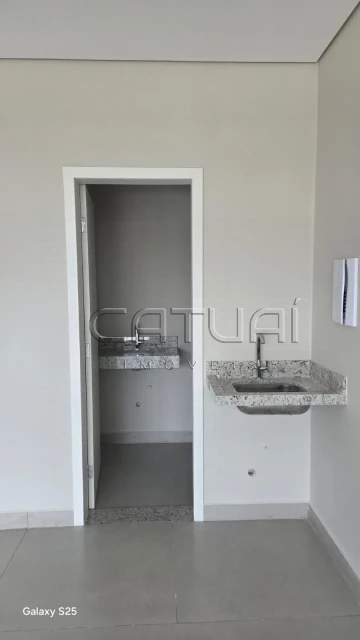 Comercial Para Alugar San Conrado Londrina