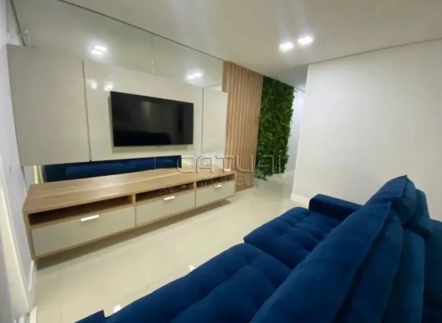 Apartamento Para Alugar Kensington Gardens Londrina