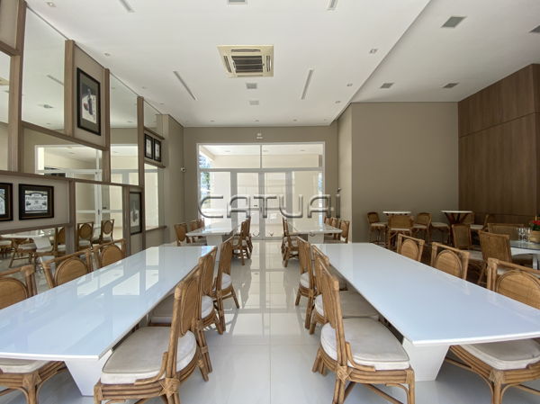 Apartamento à venda - Authentique - Gleba Palhano, Londrina Apartamento à venda - Authentique - Gleba Palhano, Londrina