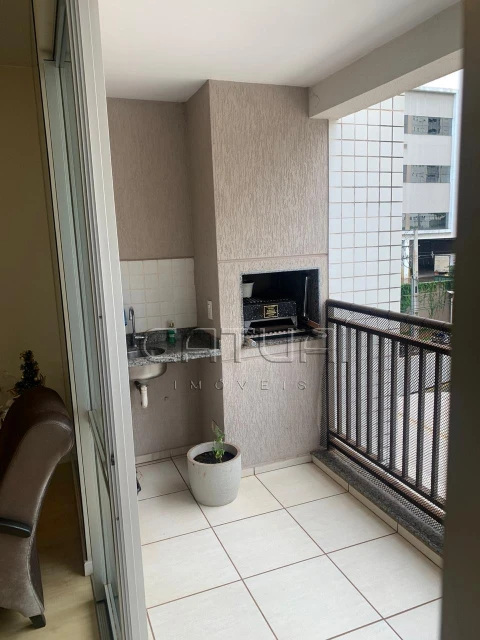 Apartamento Para Alugar Manaca Londrina