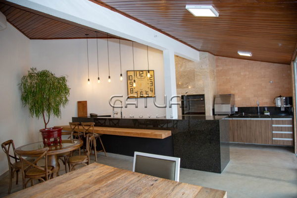 Casa em condomínio à venda - Condomínio Tucanos - Mediterrâneo, Londrina Casa em condomínio à venda - Condomínio Tucanos - Mediterrâneo, Londrina