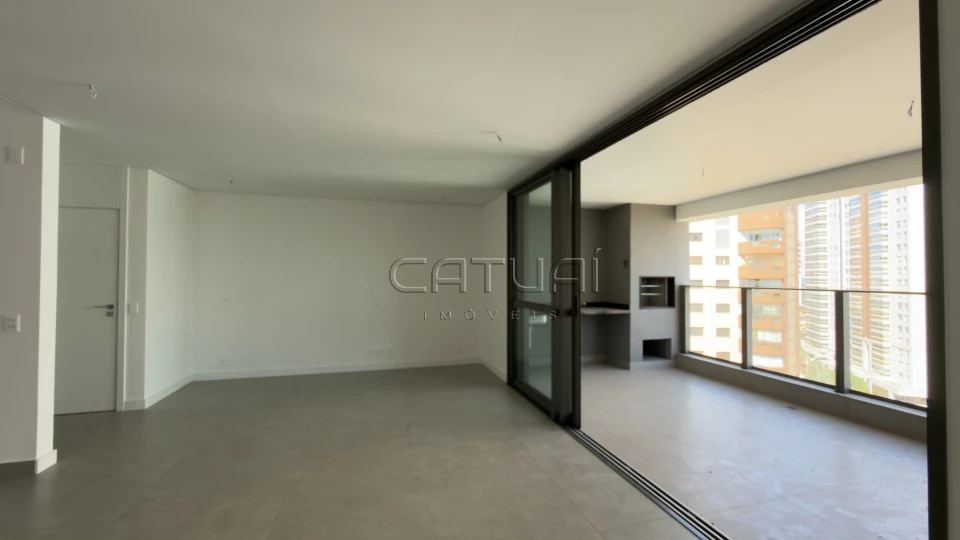 Apartamento À Venda Edificio Casa Palhano Londrina