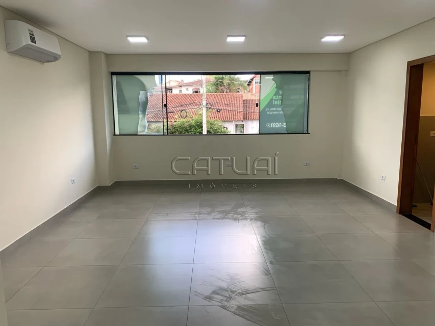 Comercial Para Alugar Shopping Astorga Londrina