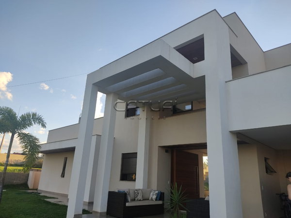 Casa em condomínio à venda - Condomínio Terras de Canaã - Caramuru, Londrina Casa em condomínio à venda - Condomínio Terras de Canaã - Caramuru, Londrina