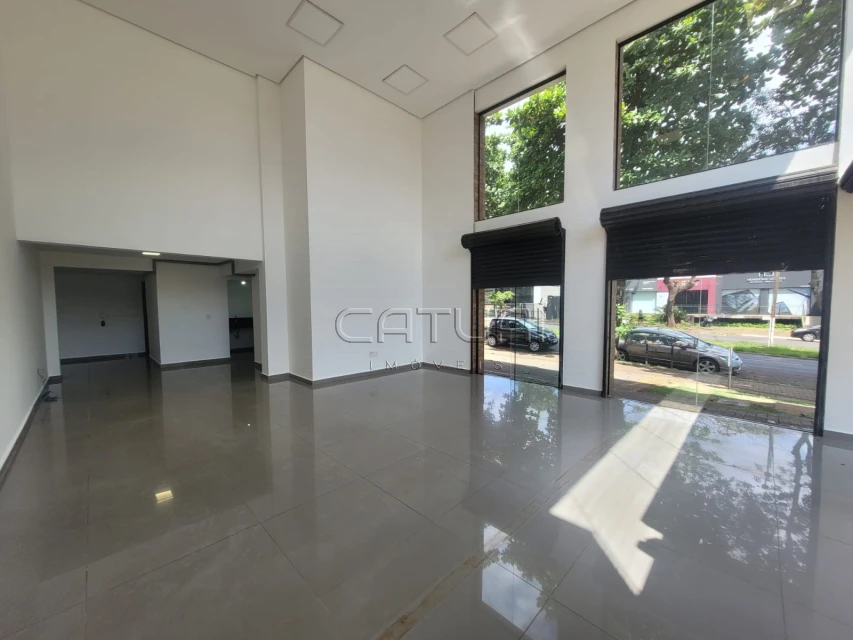 Imagens do imóveis Comercial Para Alugar Av  Castelo Branco Londrina