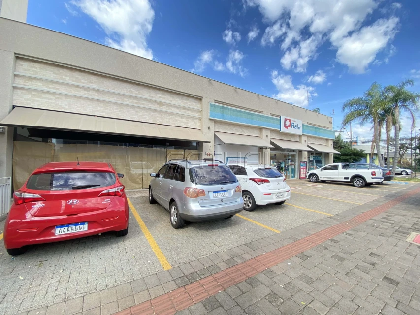 Imagens do imóveis Comercial Para Alugar Patio Jardim Ibiporã