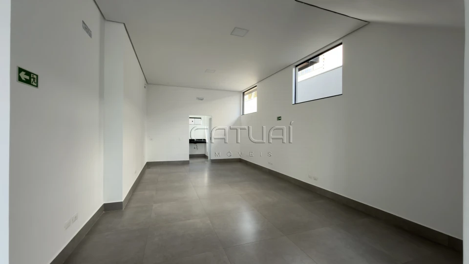 Comercial Para Alugar Jardim Higienópolis Londrina