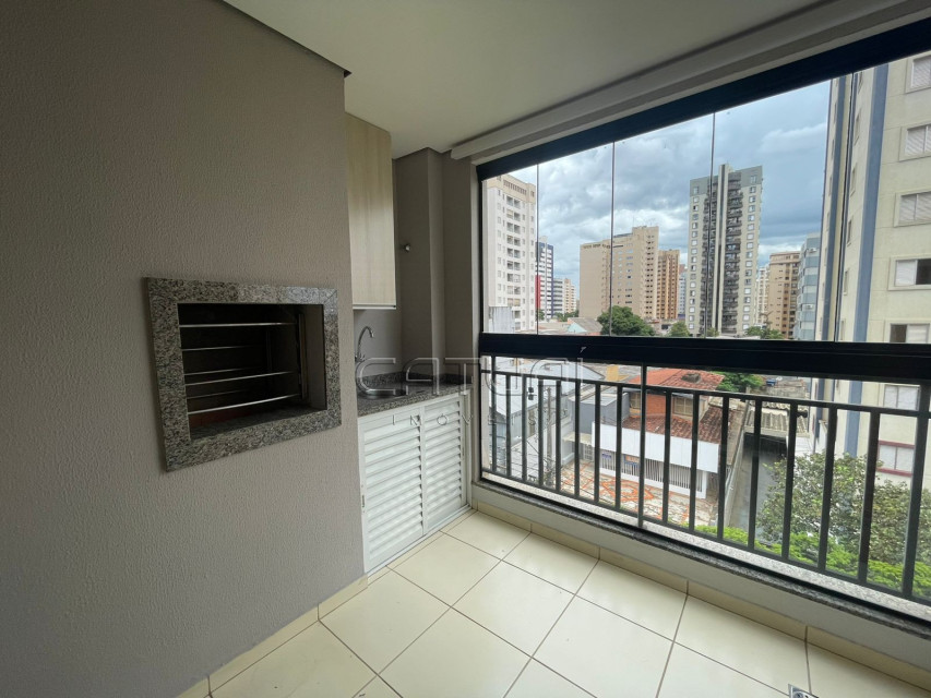 Apartamento Para Alugar Terralis Jardin Londrina