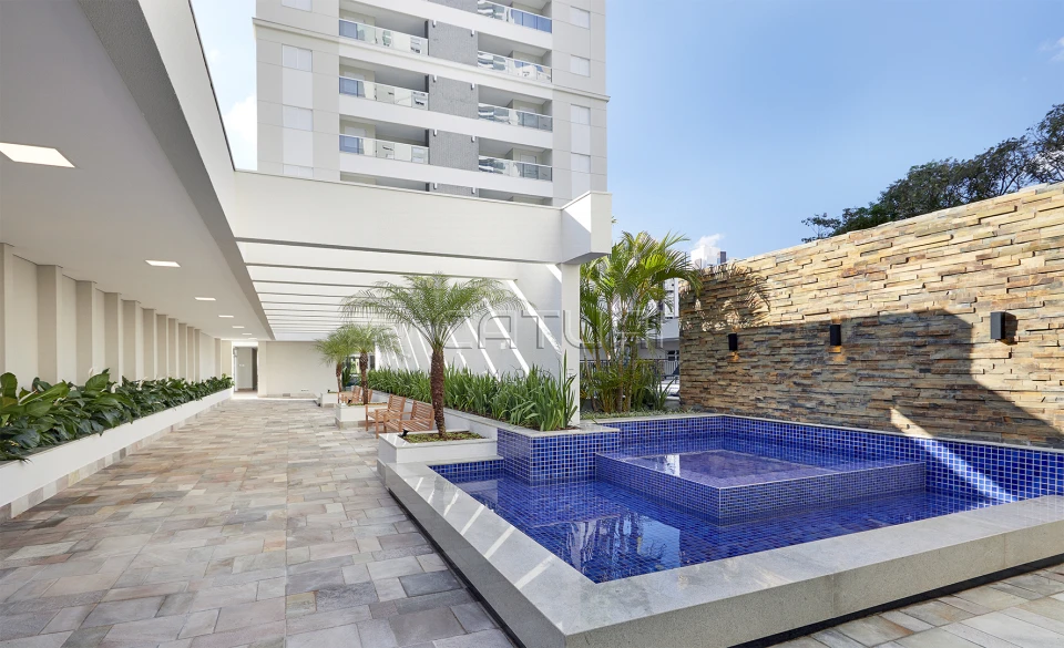Imagens do imóveis Apartamento Para Alugar Uptown Residence Londrina