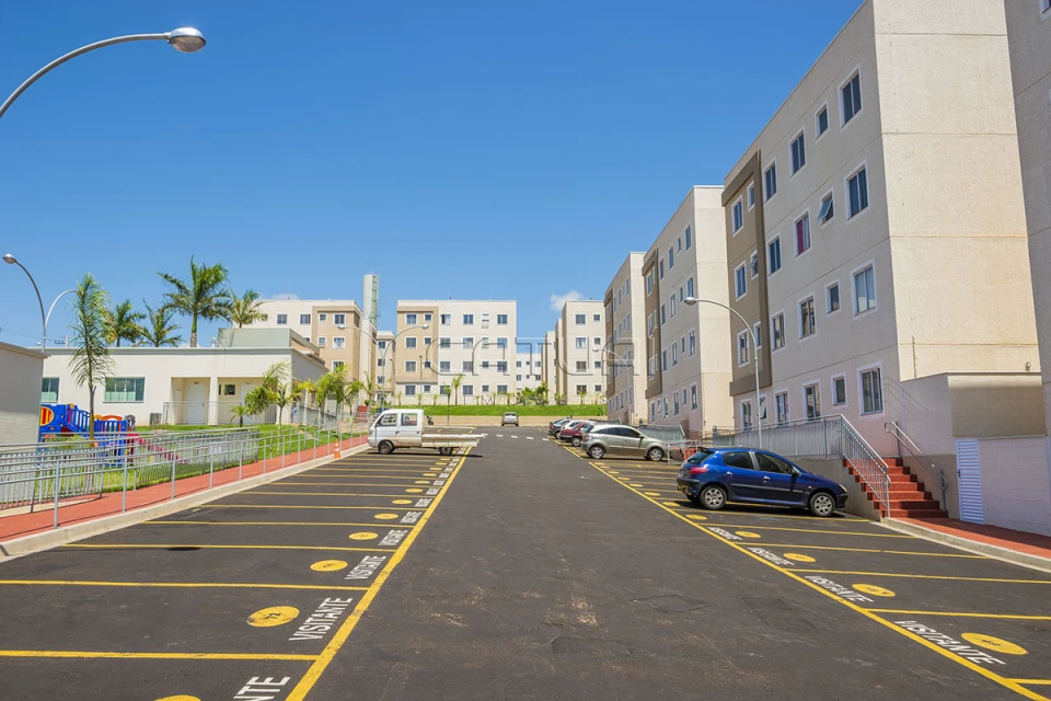 Imagens do imóveis Apartamento À Venda Spazio La Traviata Londrina
