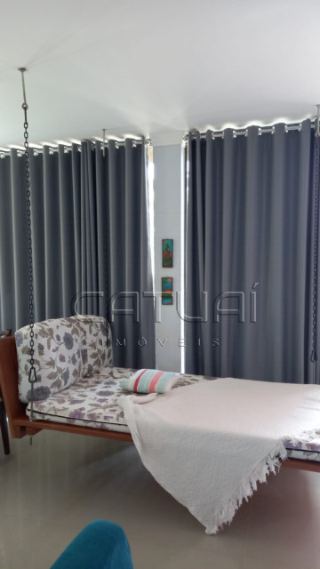 Casa em Condomínio à venda - Golf Ville - Recanto Santa Andréa, Londrina Casa em Condomínio à venda - Golf Ville - Recanto Santa Andréa, Londrina