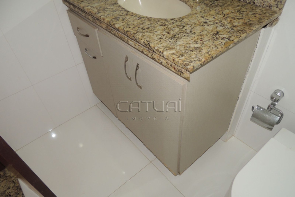 Apartamento Para Alugar Palazzo Michelangelo Londrina