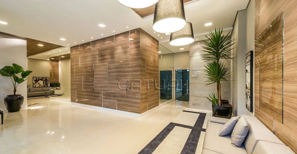 Apartamento Para Alugar Parc Rocher Londrina