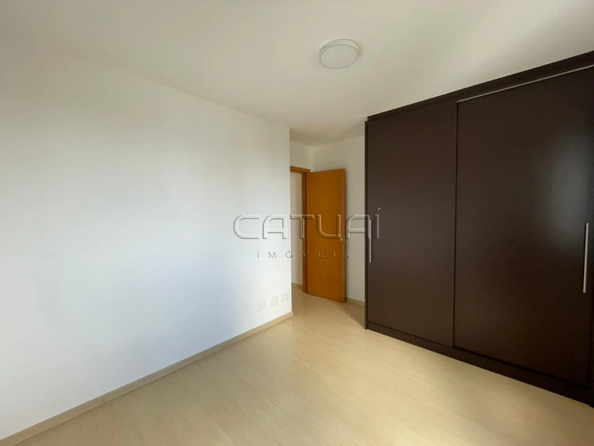 Apartamento Para Alugar Marc Chagall Londrina