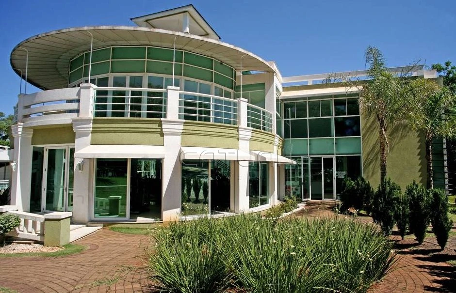 Casa Em Condomínio Para Alugar Royal Forest - Residence E Resort Londrina