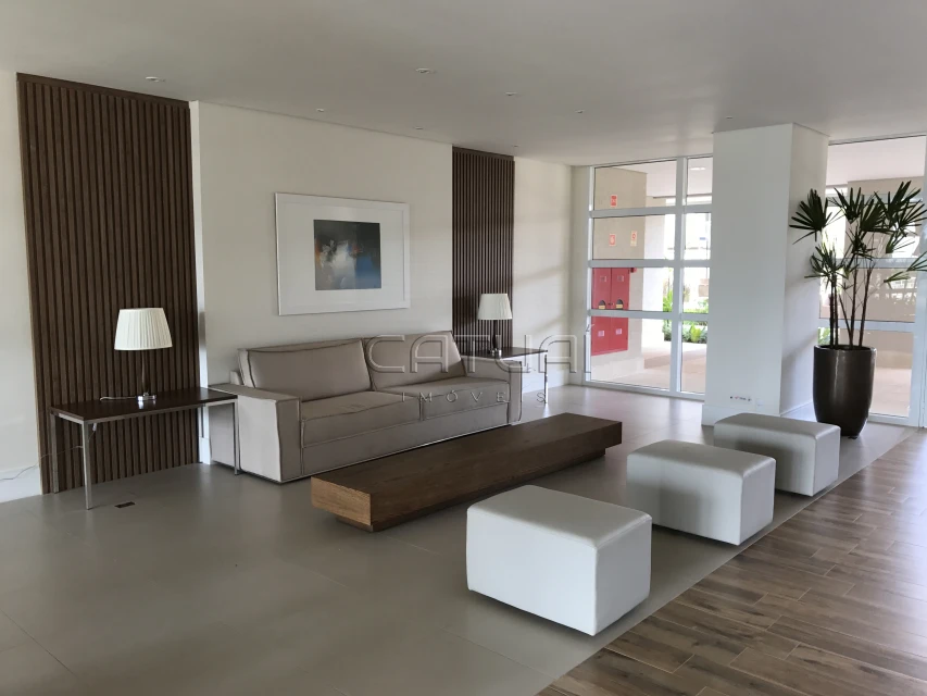 Apartamento Para Alugar Victoria Parque Londrina