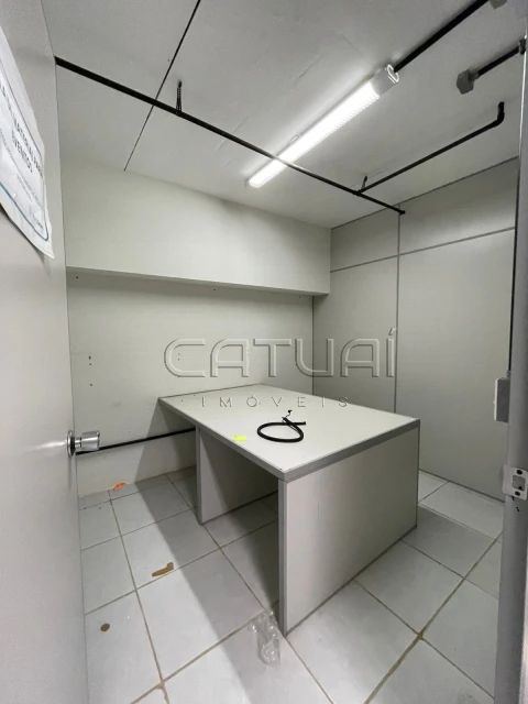 Comercial Para Alugar Jardim Higienópolis Londrina