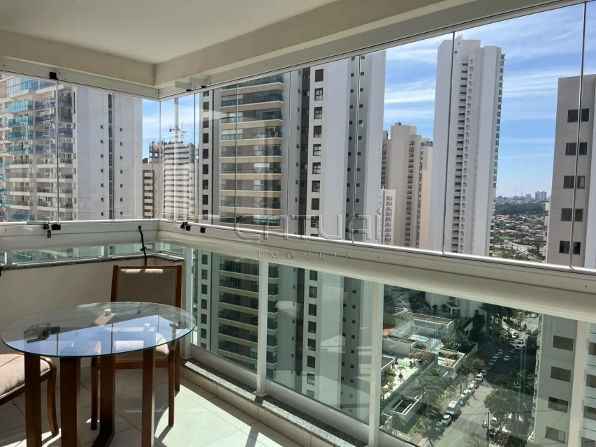 Apartamento Para Alugar Maison Murano Londrina