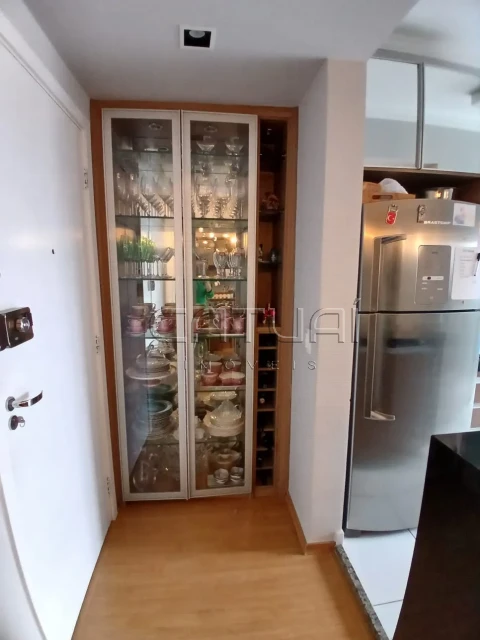 Apartamento  Mobiliado Para Alugar Torres Do Horizonte Londrina