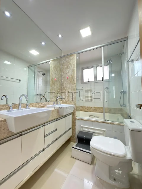 Imagens do imóveis Apartamento Para Alugar Florais Eco Resort & Residence Londrina