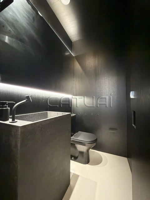 Imagens do imóveis Comercial Para Alugar Torre Siena Londrina