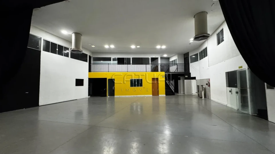 Imovel Comercial para alugar - Av Saul Elkind Londrina