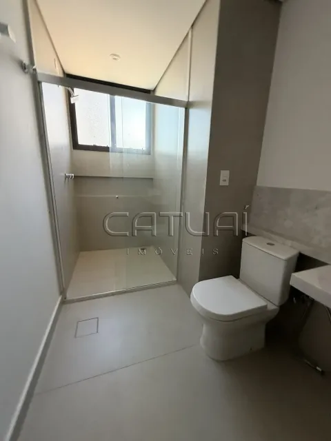 Apartamento Para Alugar Arkadia Londrina