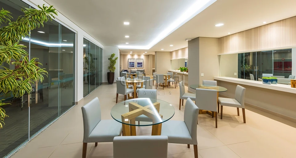 Imagens do imóveis Apartamento À Venda Reserva Santana Londrina