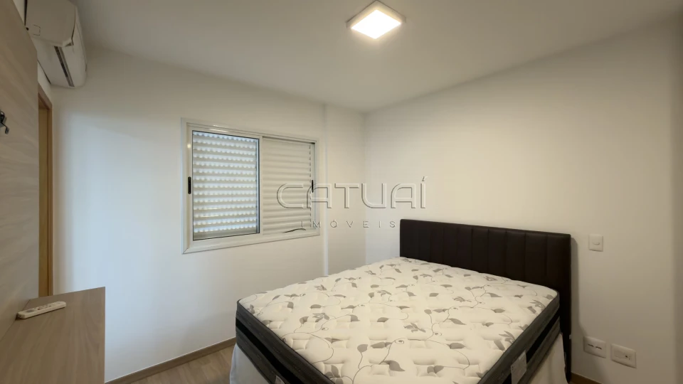 Apartamento Para Alugar Vivere Palhano Londrina Mobiliado