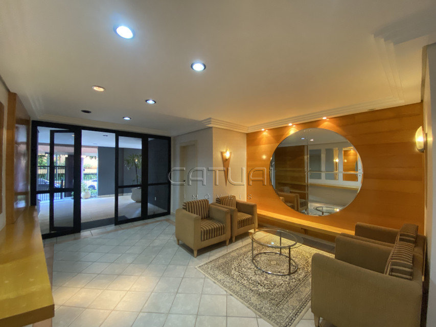 Apartamento Para Alugar Palazzo Michelangelo Londrina