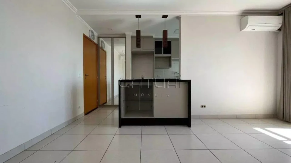 Imagens do imóveis Apartamento À Venda Aquaparque Residencial & Resort Londrina