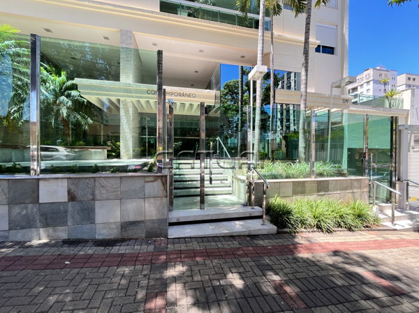 Apartamento à venda - Edifício Contemporâneo - Centro, Londrina Apartamento à venda - Edifício Contemporâneo - Centro, Londrina