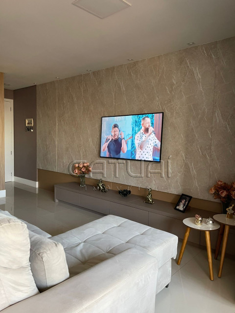 Apartamento à venda - Kensington Gardens - Gleba Palhano, Londrina Apartamento à venda - Kensington Gardens - Gleba Palhano, Londrina