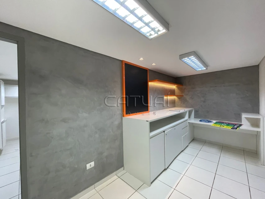 Comercial Para Alugar Jardim Higienópolis Londrina