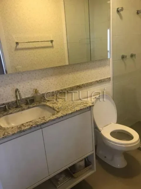 Apartamento Para Alugar Concept Palhano Londrina