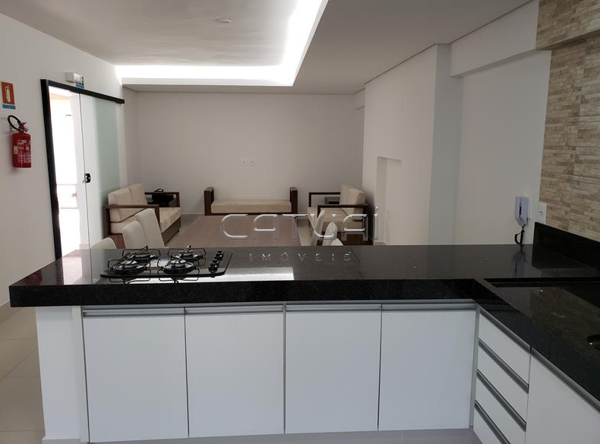 Apartamento à venda - Morada Shangri-lá Residencial, Jardim Shangri-la A, Londrina Apartamento à venda - Morada Shangri-lá Residencial, Jardim Shangri-la A, Londrina