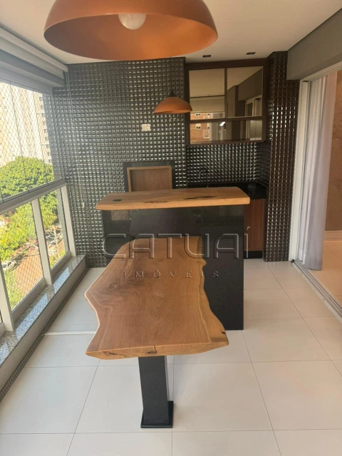 Apartamento Para Alugar Chelsea Tower Londrina