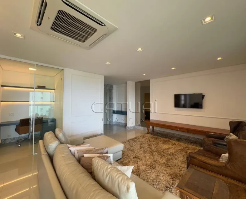 Apartamento à venda Edifício Queens Park - Gleba Palhano, Londrina Apartamento à venda Edifício Queens Park - Gleba Palhano, Londrina