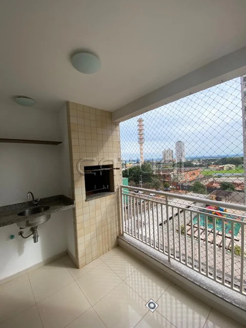 Imagens do imóveis Apartamento À Venda E Locação Due Torri Londrina