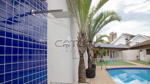 Casa em condomínio à venda - Condomínio Tucanos - Mediterrâneo, Londrina Casa em condomínio à venda - Condomínio Tucanos - Mediterrâneo, Londrina