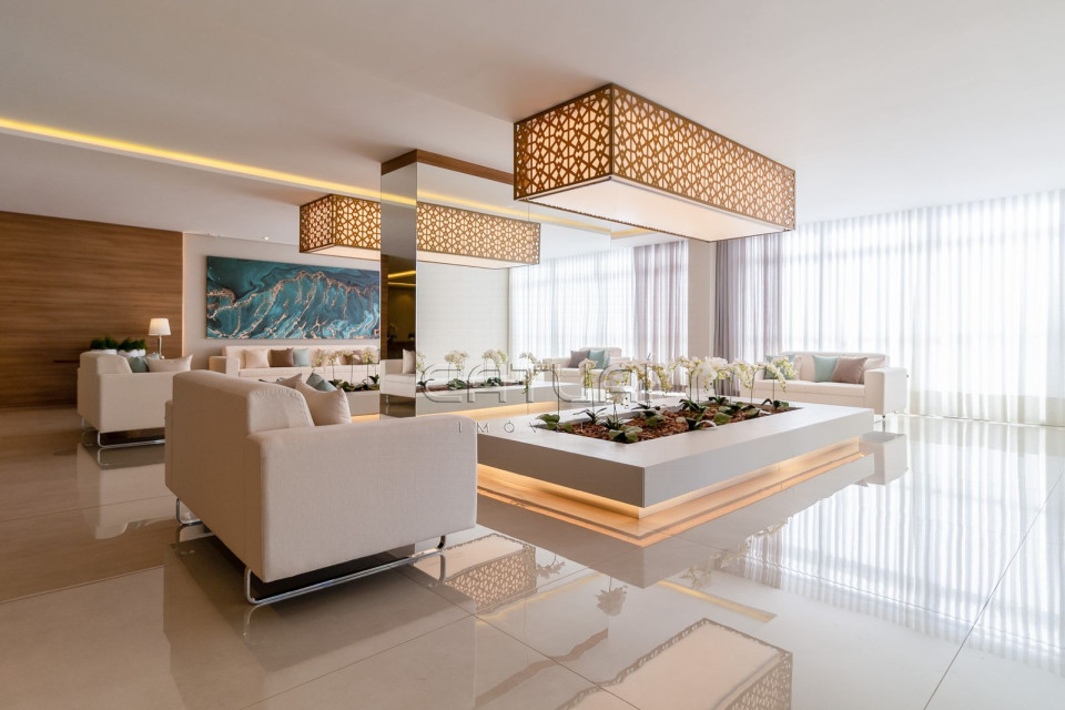 Apartamento à venda - Edifício Greenwich Park - Gleba Palhano, Londrina Apartamento à venda - Edifício Greenwich Park - Gleba Palhano, Londrina