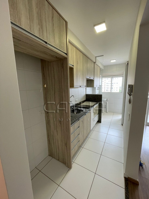 Apartamento à venda - Condomínio Solar Mirador Residence Club - Aurora, Londrina Apartamento à venda - Condomínio Solar Mirador Residence Club - Aurora, Londrina