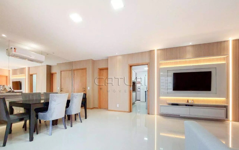 Apartamento à venda - Edifício Lumière - Gleba Palhano, Londrina Apartamento à venda - Edifício Lumière - Gleba Palhano, Londrina