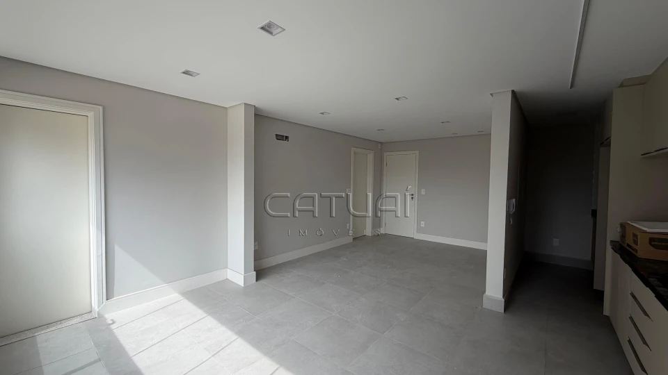 Apartamento Para Alugar Villa Montese Londrina